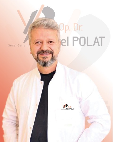Op. Dr. Yücel Polat